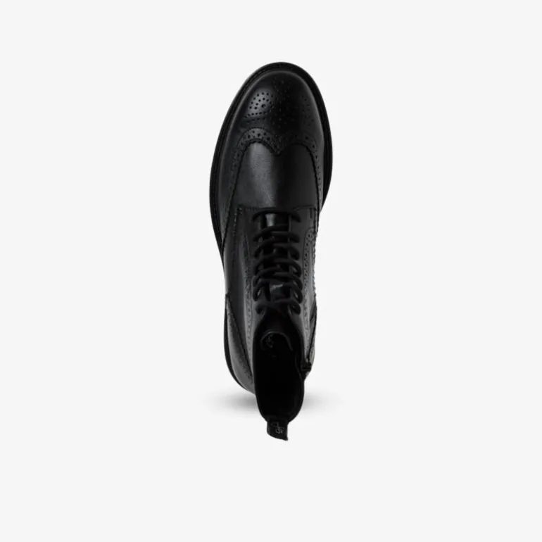 MARCO TOZZI by GMK Herren Stiefeletten