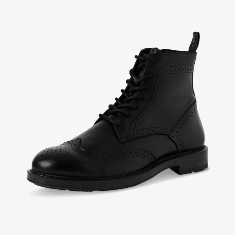 MARCO TOZZI by GMK Herren Stiefeletten