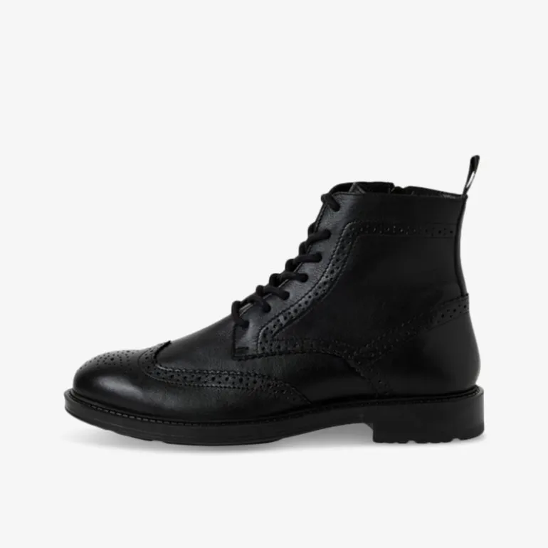 MARCO TOZZI by GMK Herren Stiefeletten
