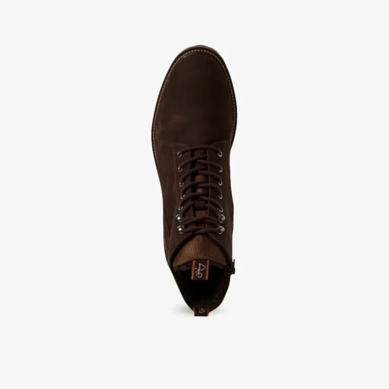 MARCO TOZZI by GMK Herren Stiefeletten