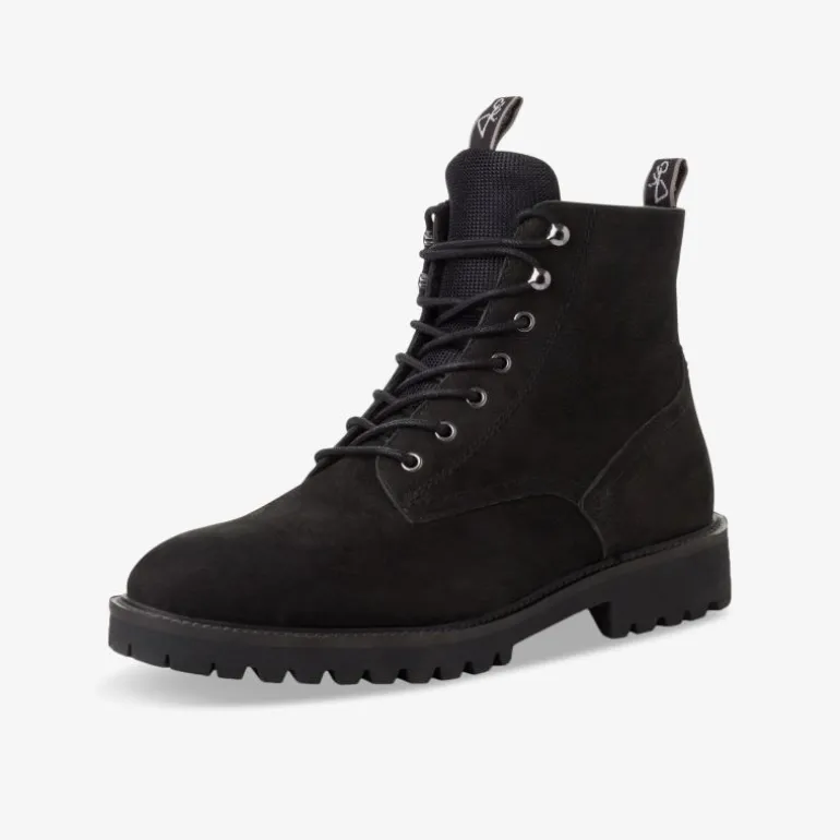 MARCO TOZZI by GMK Herren Stiefeletten