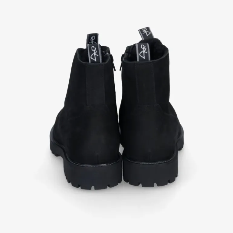 MARCO TOZZI by GMK Herren Stiefeletten