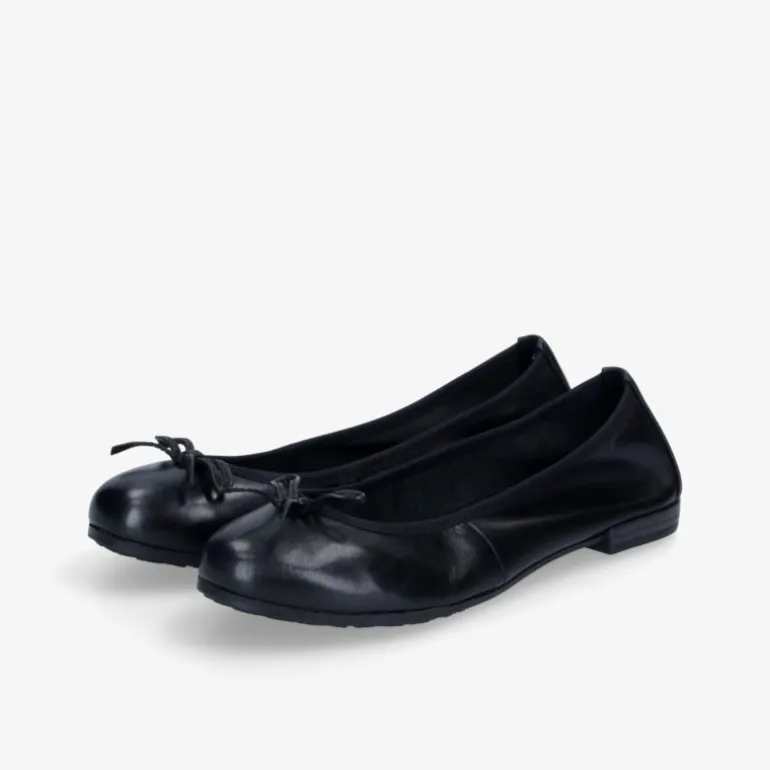 Marco Tozzi Damen Ballerina