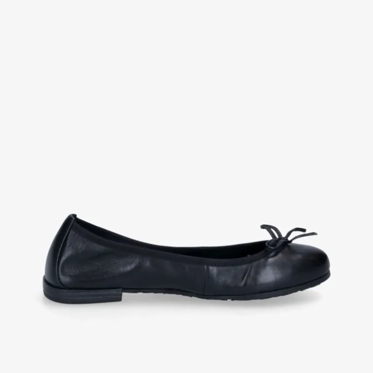 Marco Tozzi Damen Ballerina