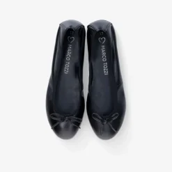 Marco Tozzi Damen Ballerina