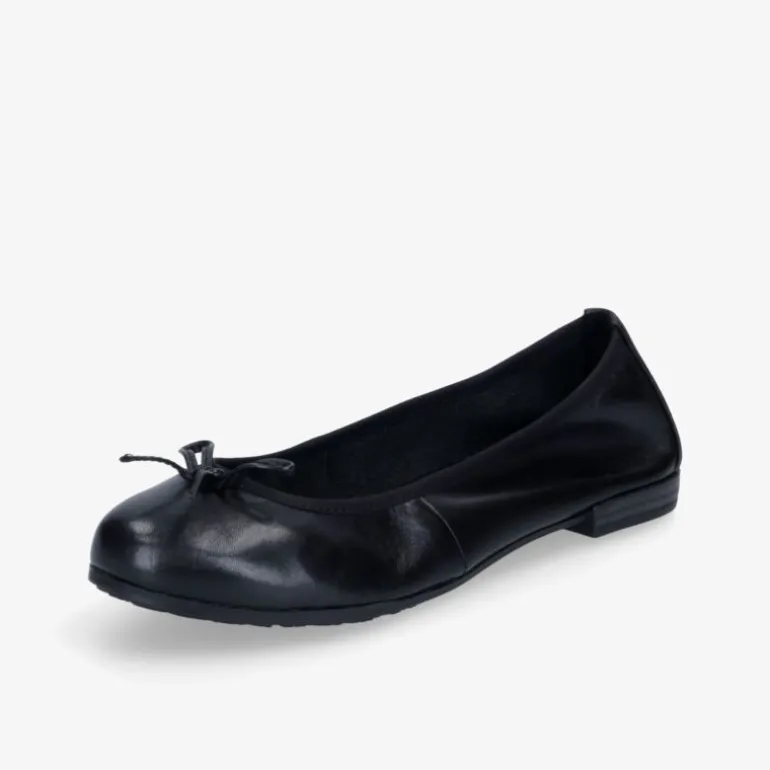 Marco Tozzi Damen Ballerina