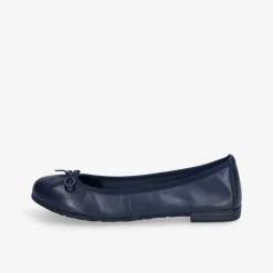 Marco Tozzi Damen Ballerina