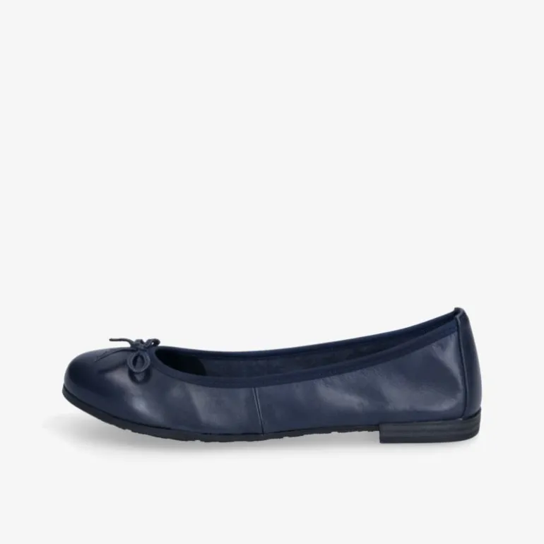 Marco Tozzi Damen Ballerina