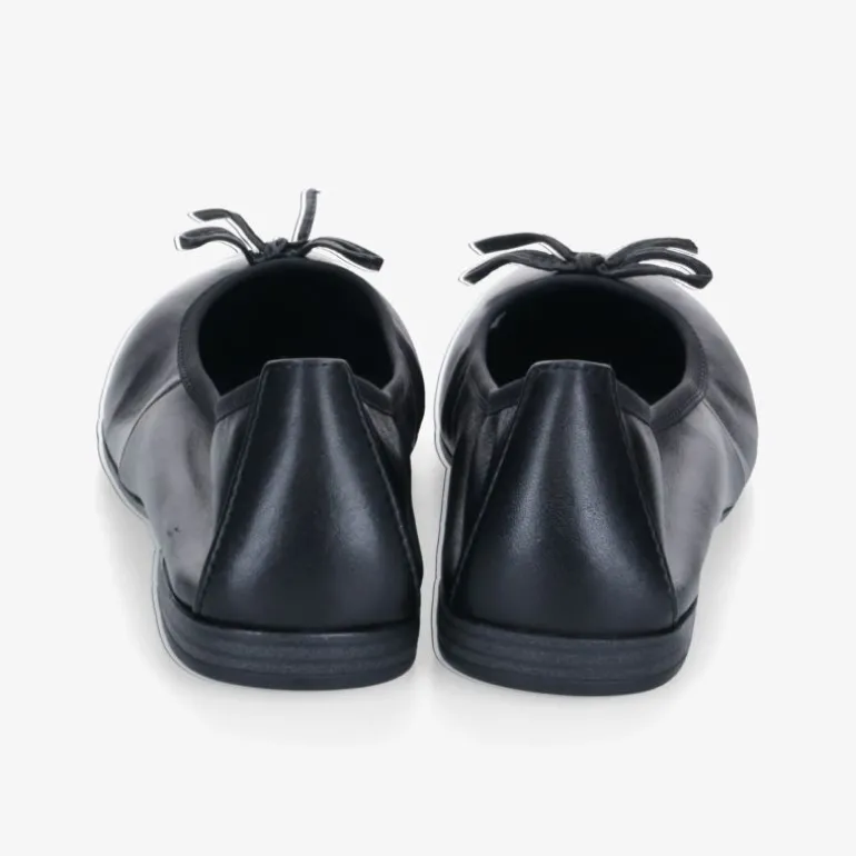 Marco Tozzi Damen Ballerina