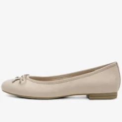 Marco Tozzi Damen Ballerina