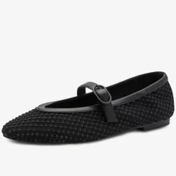 MARCO TOZZI Damen Ballerinas