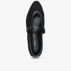 MARCO TOZZI Damen Ballerinas