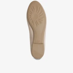 MARCO TOZZI Damen Ballerinas