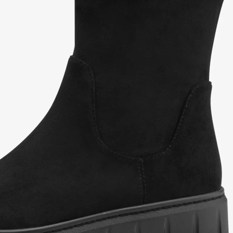 MARCO TOZZI Damen Chelsea Boots