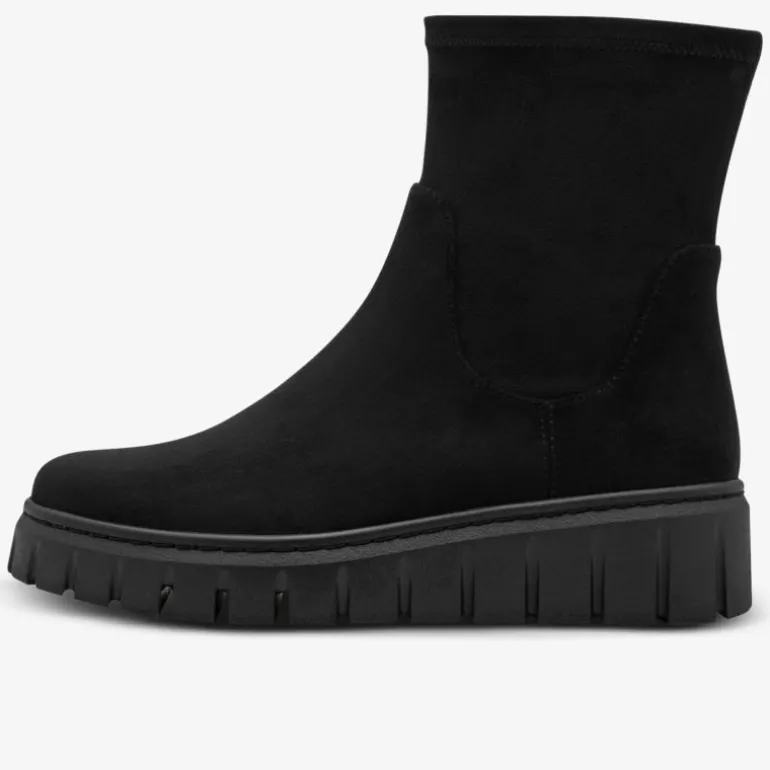 MARCO TOZZI Damen Chelsea Boots