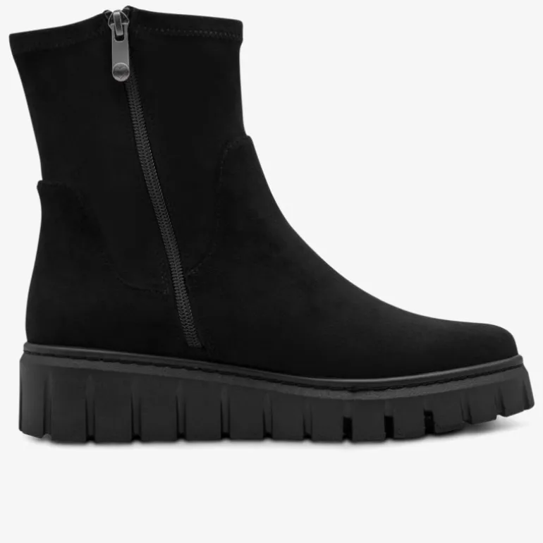 MARCO TOZZI Damen Chelsea Boots