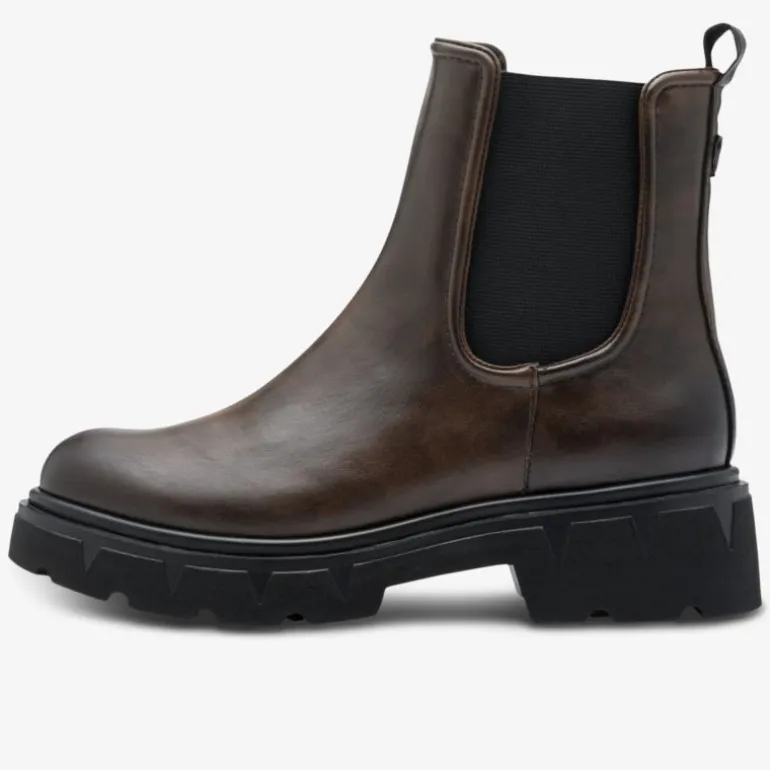 MARCO TOZZI Damen Chelsea Boots