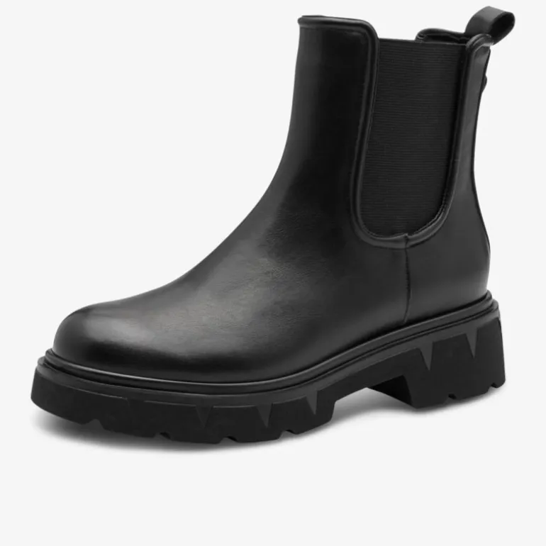 MARCO TOZZI Damen Chelsea Boots