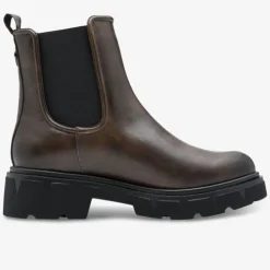 MARCO TOZZI Damen Chelsea Boots