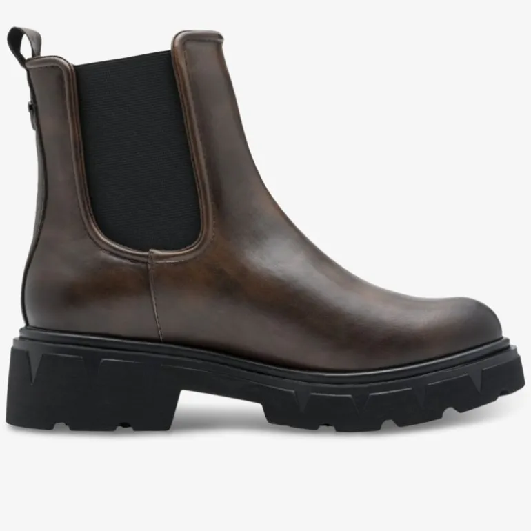 MARCO TOZZI Damen Chelsea Boots