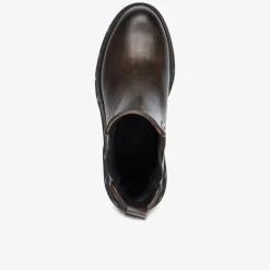 MARCO TOZZI Damen Chelsea Boots