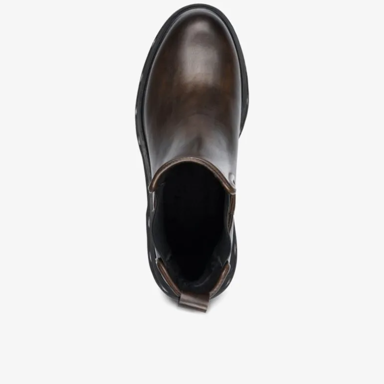 MARCO TOZZI Damen Chelsea Boots