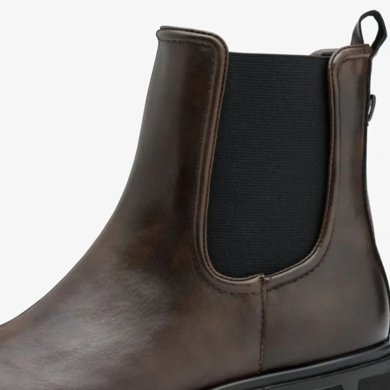 MARCO TOZZI Damen Chelsea Boots