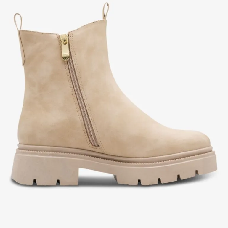 MARCO TOZZI Damen Chelsea Boots