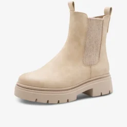 MARCO TOZZI Damen Chelsea Boots