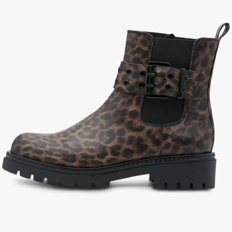 MARCO TOZZI Damen Chelsea Boots