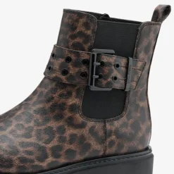 MARCO TOZZI Damen Chelsea Boots