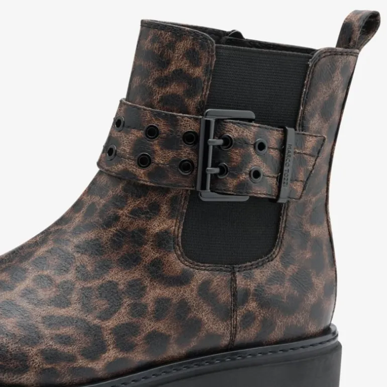 MARCO TOZZI Damen Chelsea Boots