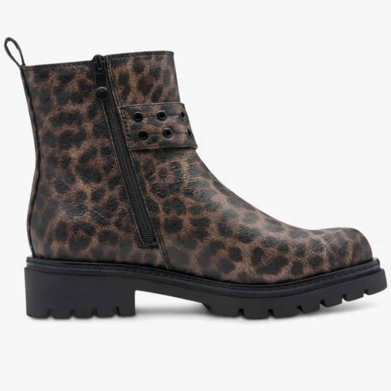 MARCO TOZZI Damen Chelsea Boots