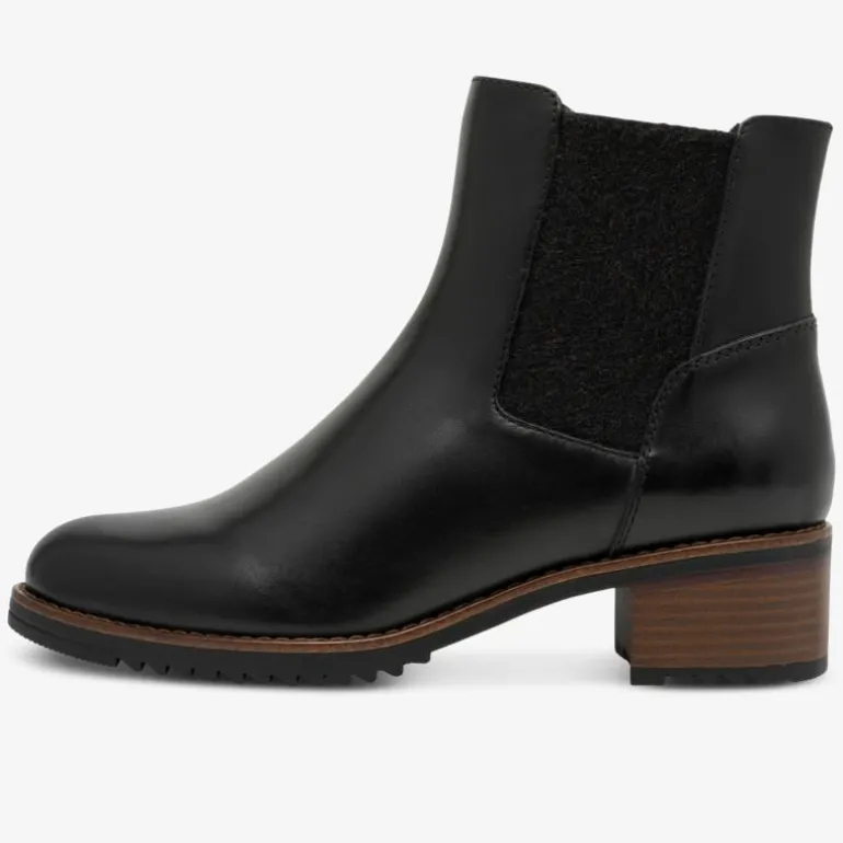 MARCO TOZZI Damen Chelsea Boots