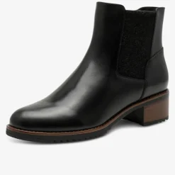MARCO TOZZI Damen Chelsea Boots
