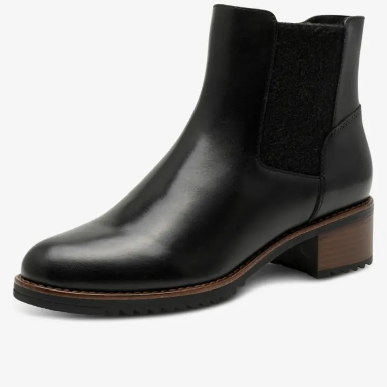 MARCO TOZZI Damen Chelsea Boots
