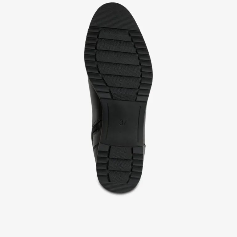 MARCO TOZZI Damen Chelsea Boots