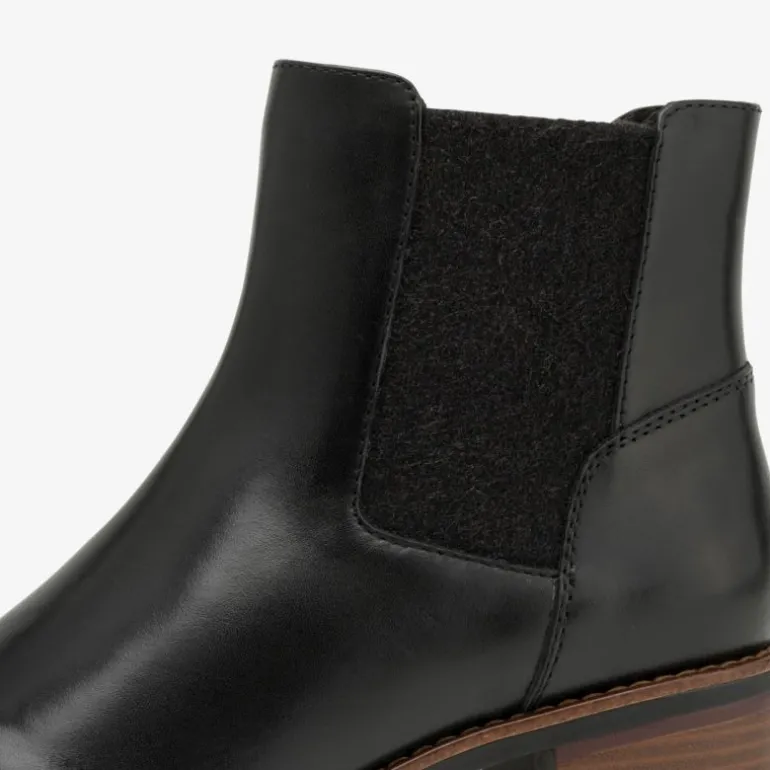 MARCO TOZZI Damen Chelsea Boots