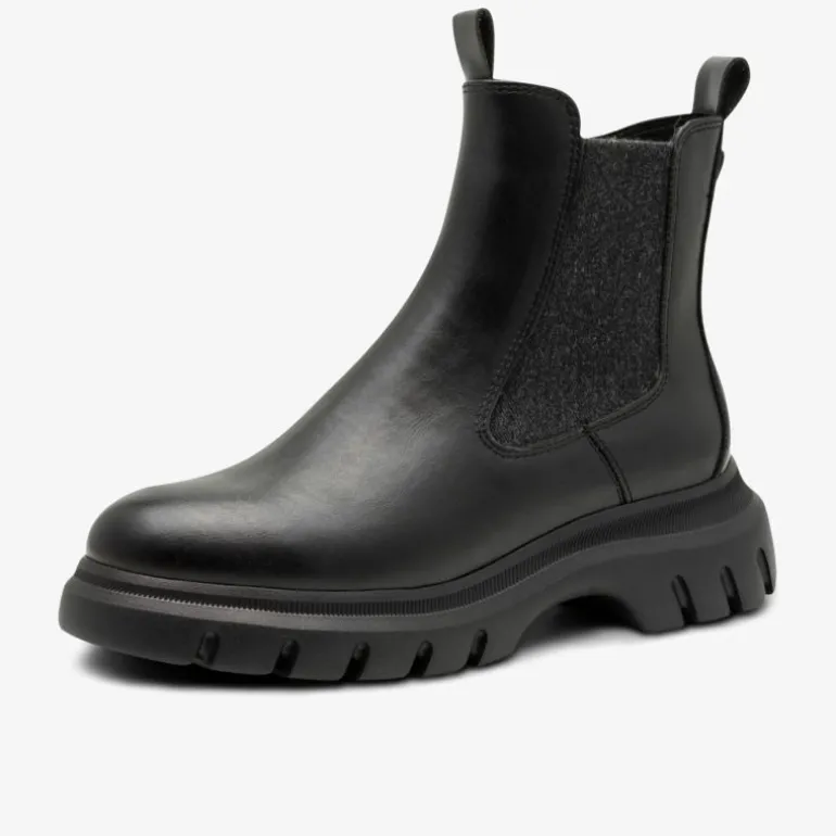 MARCO TOZZI Damen Chelsea Boots