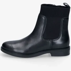 MARCO TOZZI Damen Chelsea Boots