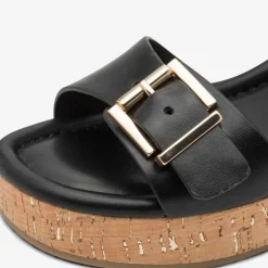 MARCO TOZZI Damen Keilsandalen