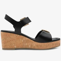 MARCO TOZZI Damen Keilsandalen