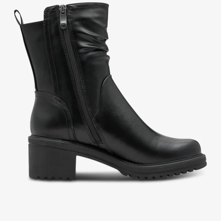 MARCO TOZZI Damen Klassische Stiefeletten