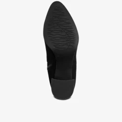MARCO TOZZI Damen Klassische Stiefeletten