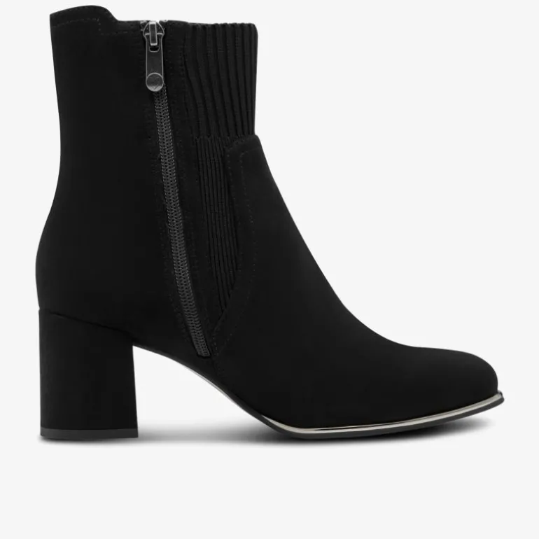 MARCO TOZZI Damen Klassische Stiefeletten