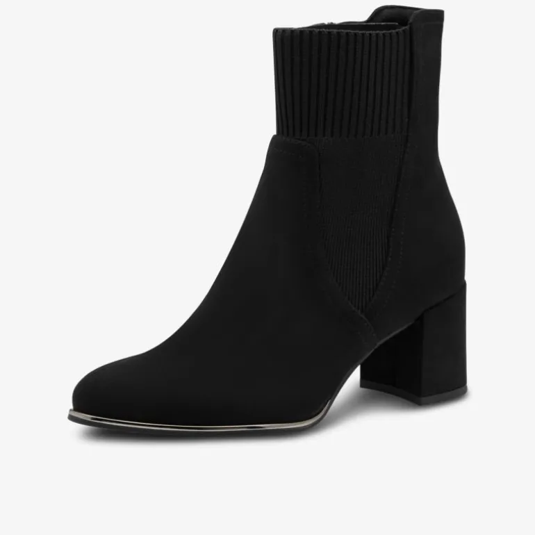 MARCO TOZZI Damen Klassische Stiefeletten