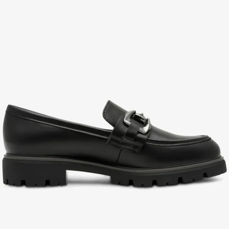 MARCO TOZZI Damen Loafer
