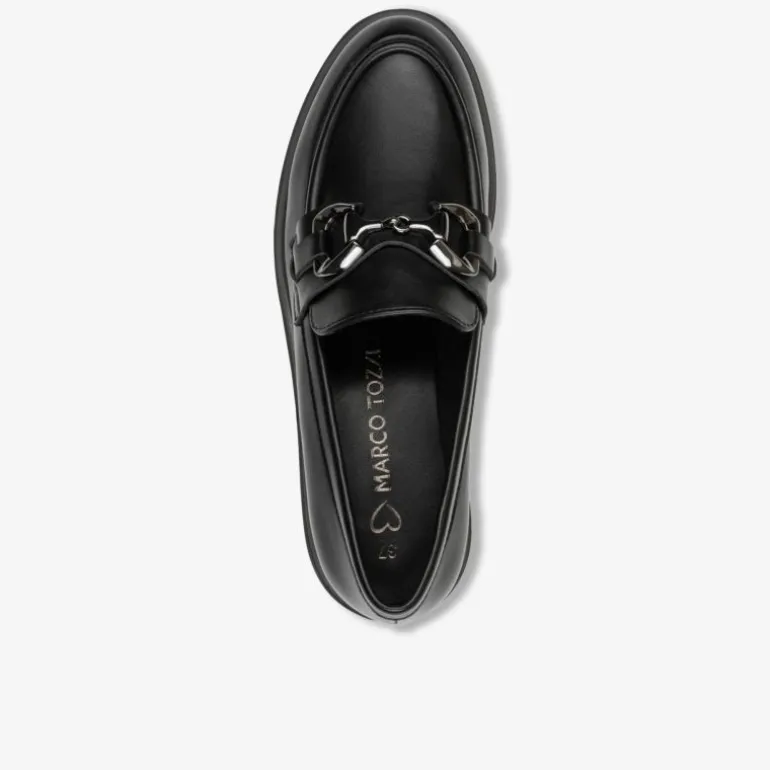 MARCO TOZZI Damen Loafer