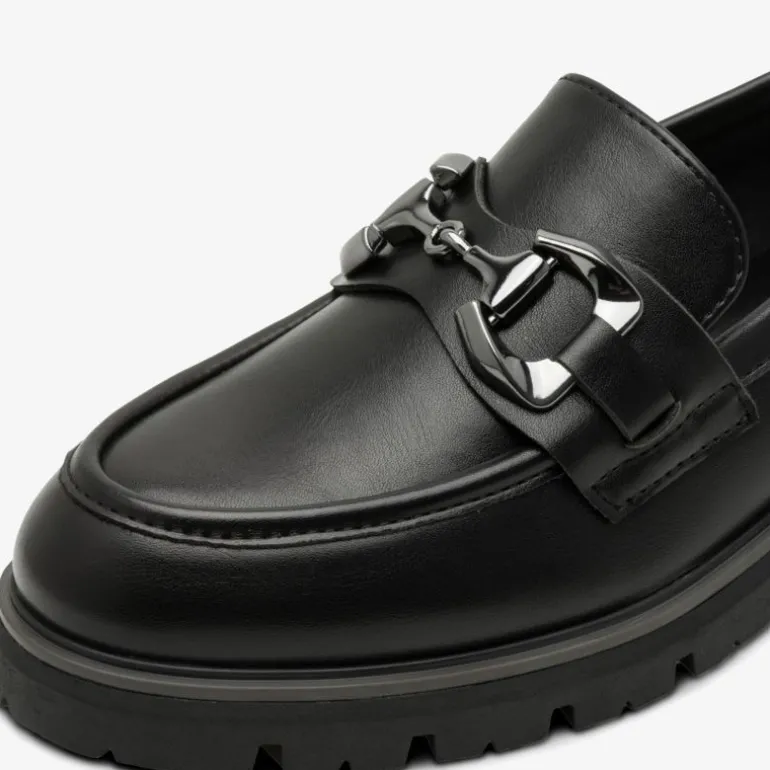 MARCO TOZZI Damen Loafer