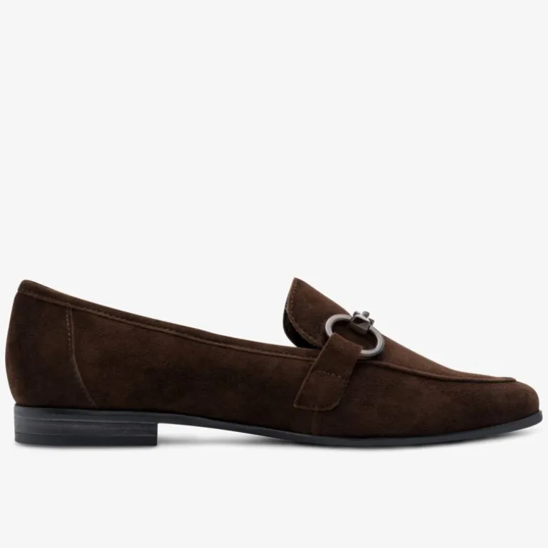 MARCO TOZZI Damen Loafer